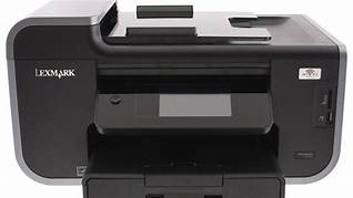lexmark pro