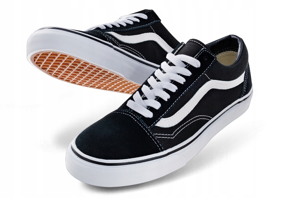 VANS TRAMPKI CLASIC OLD SKOOL LATO 2020 R. 43