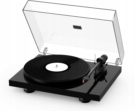 Купить Pro-Ject Debut Carbon EVO + 2 м красный + БЕСПЛАТНО БЕСПЛАТНО!: отзывы, фото, характеристики в интерне-магазине Aredi.ru