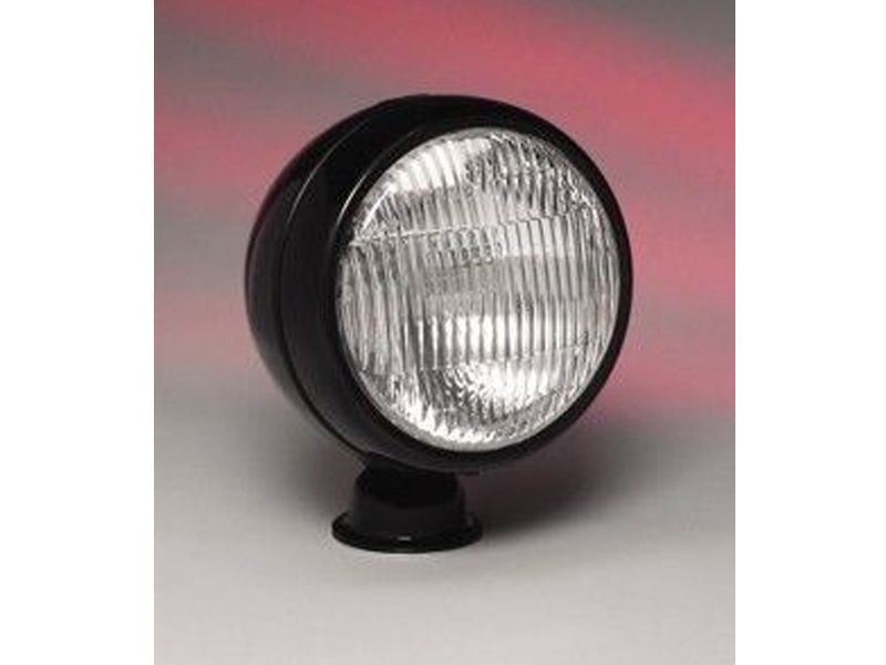 LAMPY PRZECIWMGIELNE KC HILITES 5" CZARNE 100W