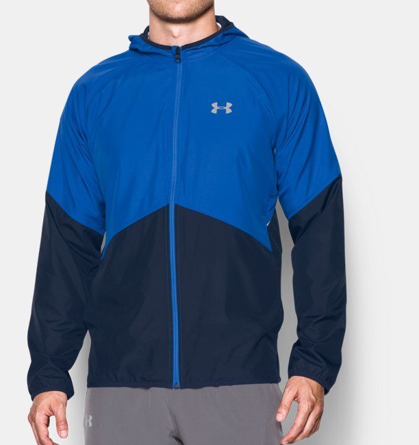 UnderArmour kurtka NoBreaksSTORM1jacket-30%NEW r.m