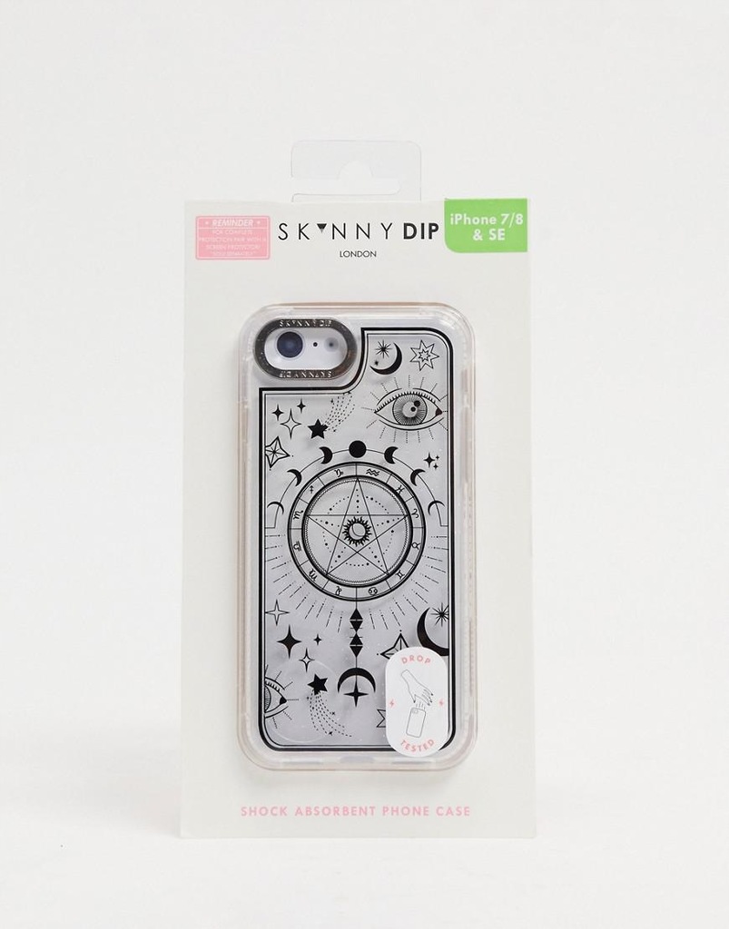 H02426 IPHONE 7/8 PLUS CASE SKINNYDIP