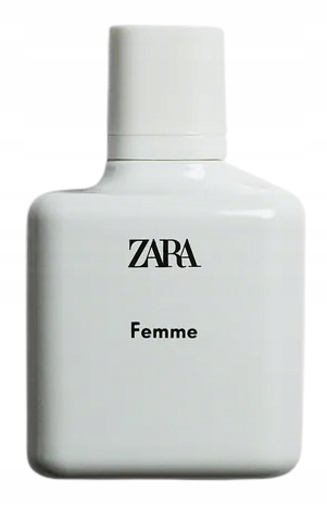 femme zara