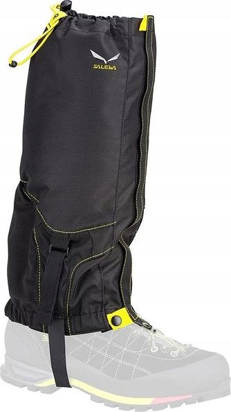 Salewa Stuptuty Trekking Gaiter black r.niwersalny