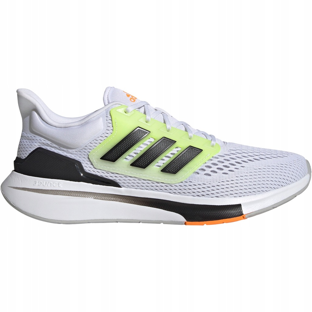 ADIDAS BUTY EQ 21 RUN GZ6868 r 44 2/3