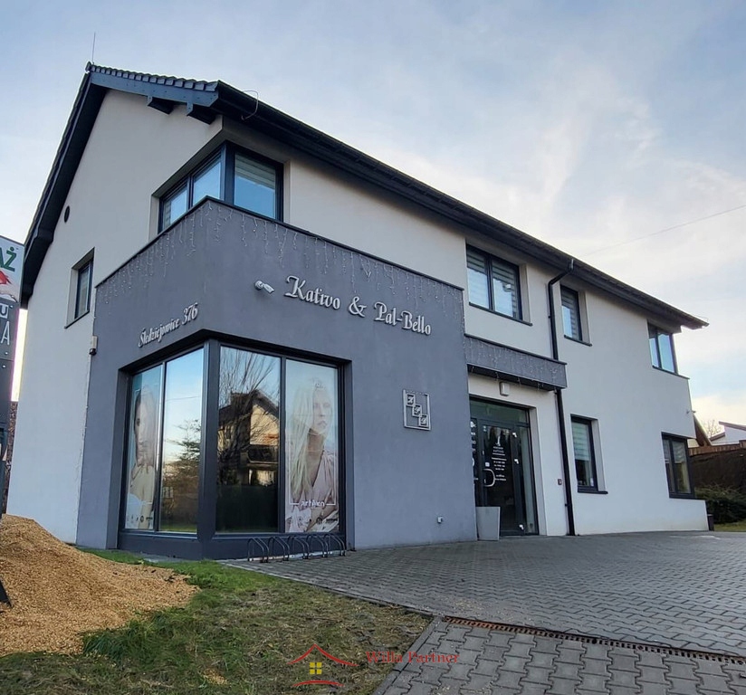 Lokal usługowy, Śledziejowice, 16 m²