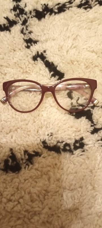 Okulary ORyginalne oprawki Max Mara jedyne, okazja