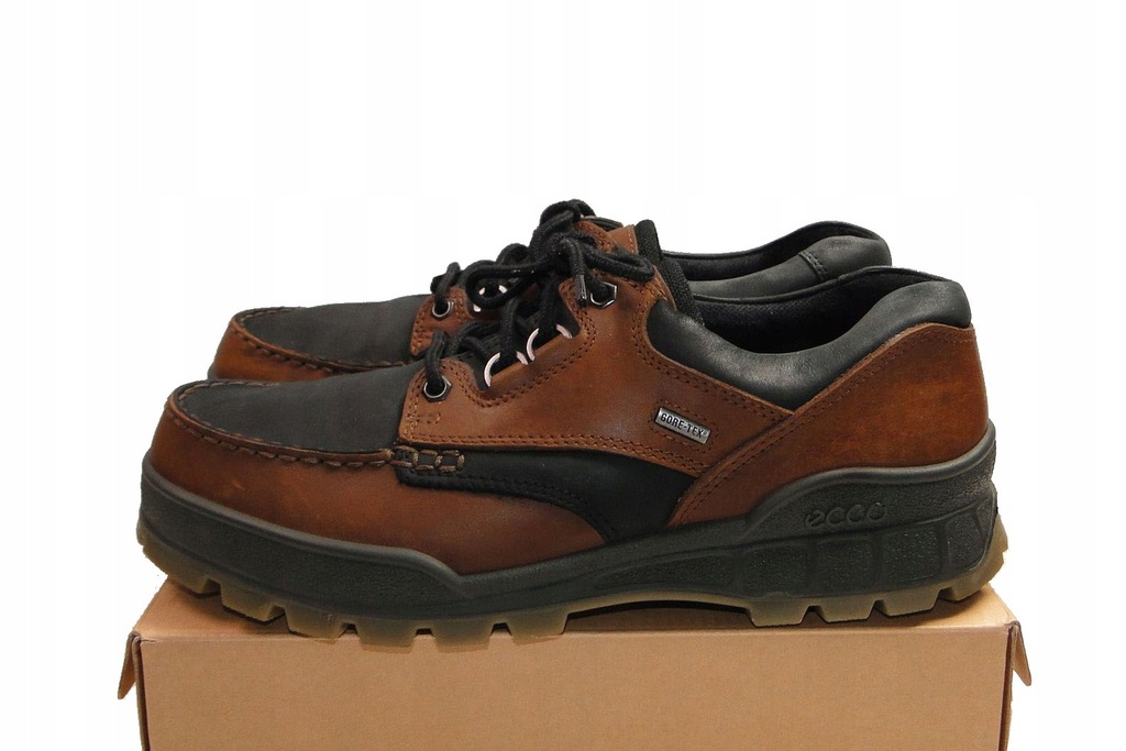 Buty ECCO Track GORE-TEX