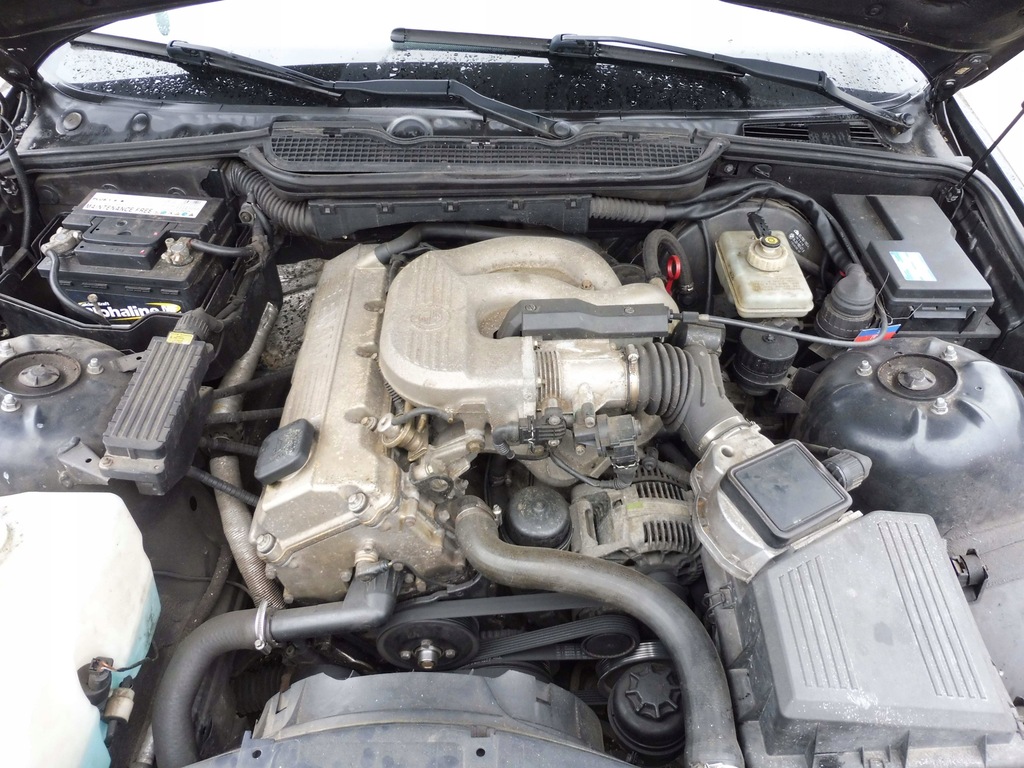 E36 m43 shop