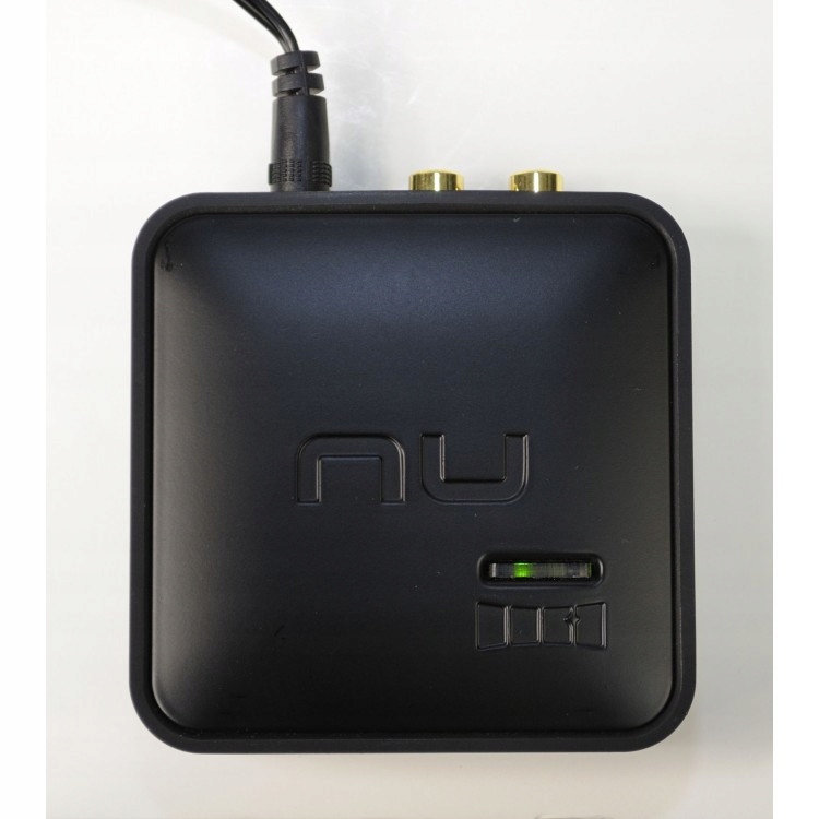NuForce Air DAC - Odbiornik DAC
