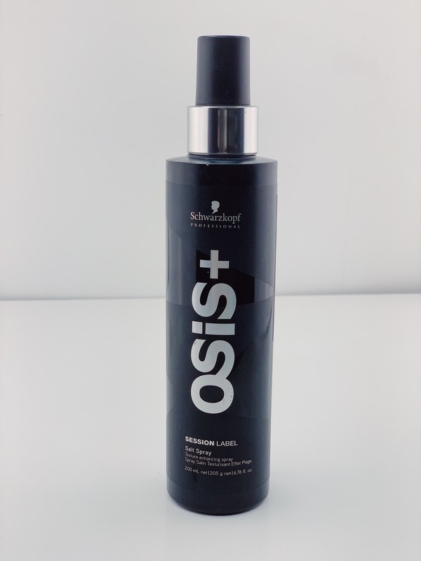 Schwarzkopf Osis Salt Spray Sol Morska 200 Ml 8574399924 Oficjalne Archiwum Allegro