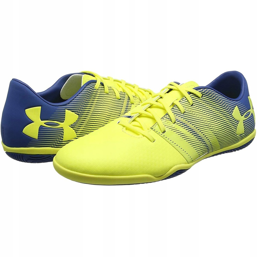 UNDER ARMOUR SPOTLIGHT IN ~43~ Męskie Halowe