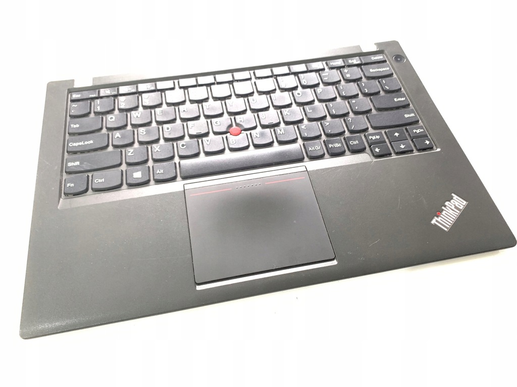 LENOVO THINKPAD X240 PALMREST KLAWIATURA F3