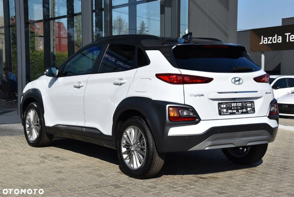 Hyundai Kona Style z NAWIGACJĄ dla Firm i 7781318985