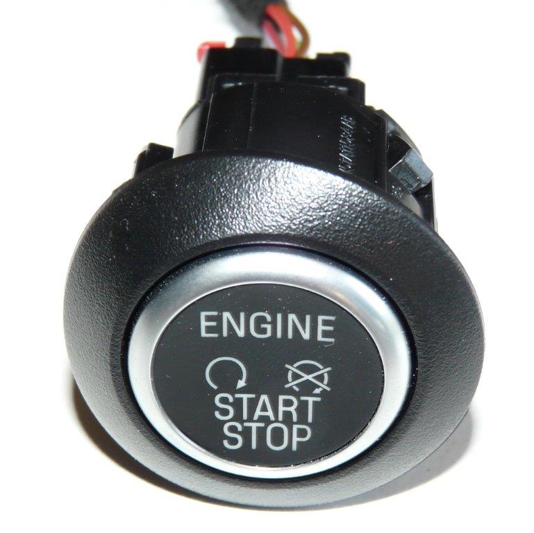 Przełącznik Start Stop Ford Focus MK3 lift 6851942537 oficjalne