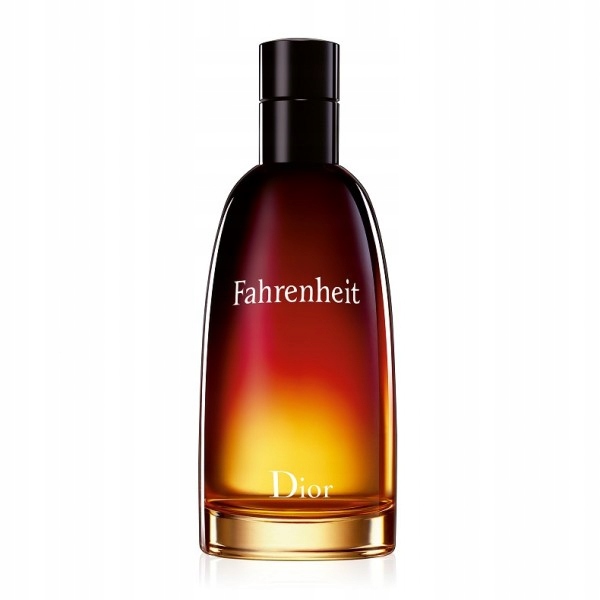 Christian Dior Fahrenheit woda toaletowa 200 ml