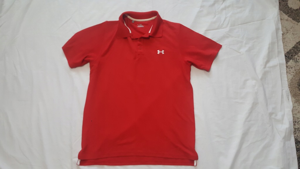 Koszulka Polo Under Armour roz. M