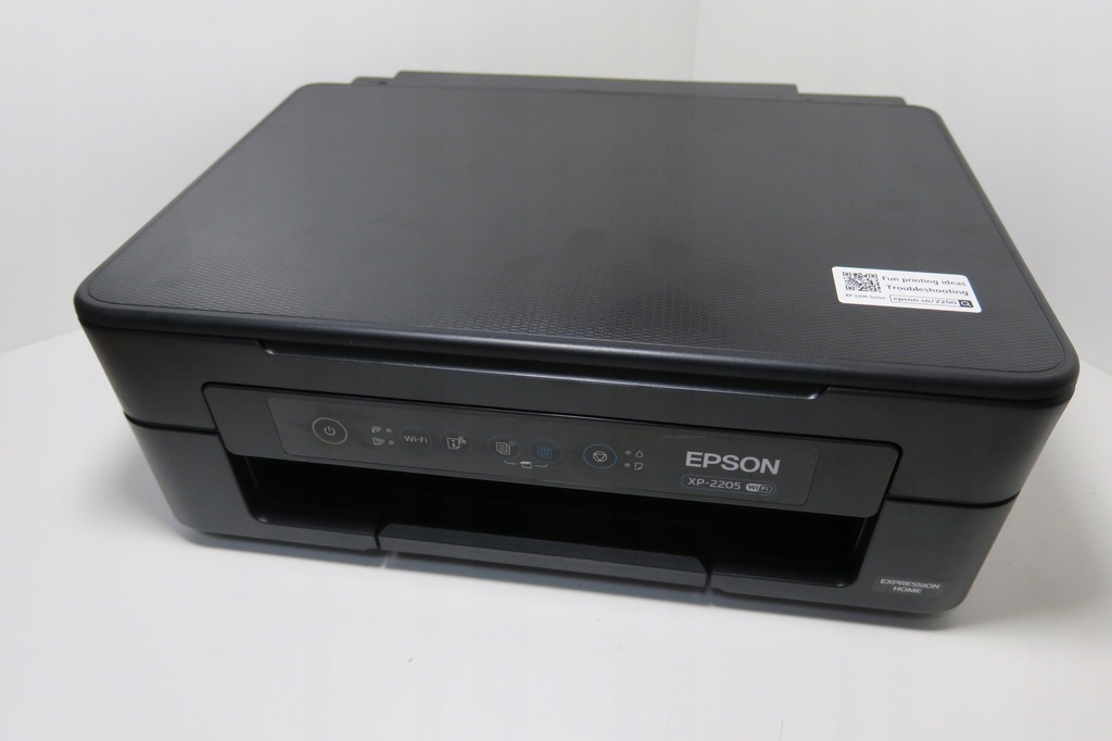 Drukarka wielofunkcyjna atramentowa Epson XP-2205 kolorowa