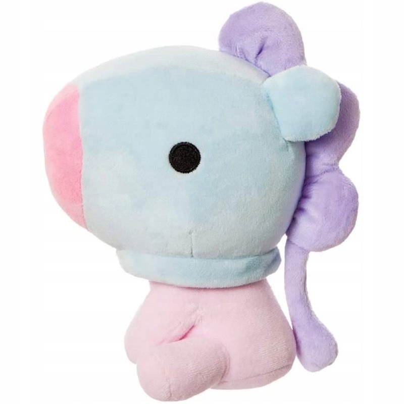 Line Friends BT21 - Pluszowa maskotka 20 cm MANG BABY