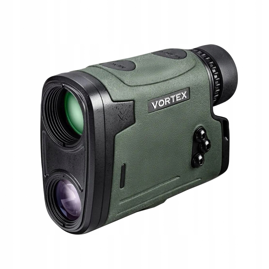 Dalmierz Vortex Viper HD 3000 zasięg aż 2743 m