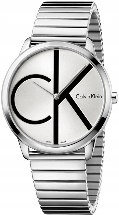 ZEGAREK CALVIN KLEIN MINIMAL K3M211Z6 F-VAT23%