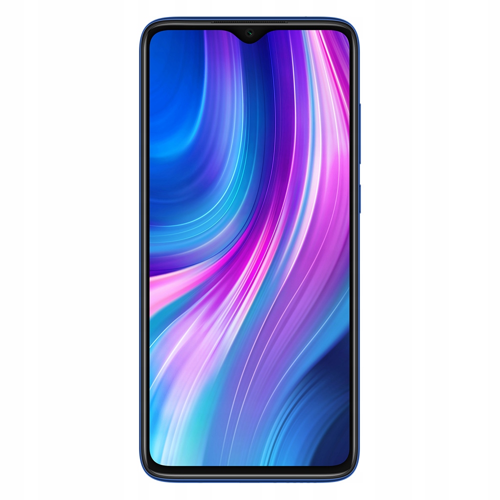 Купить Смартфон Redmi Note 8 Pro 6/128 синий: отзывы, фото, характеристики в интерне-магазине Aredi.ru