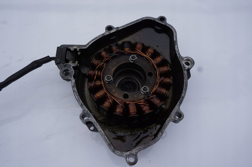 KTM 690 SMC Enduro Duke SM stator dekiel cewka