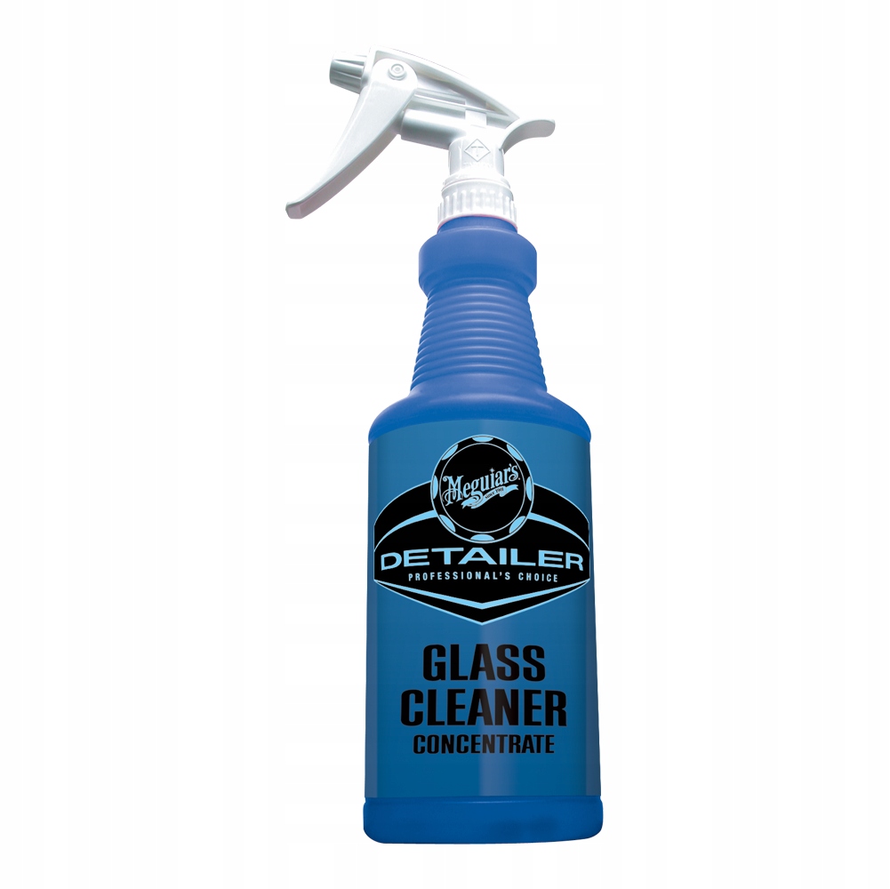 Meguiar's Butelka Glass Cleaner Concentrate