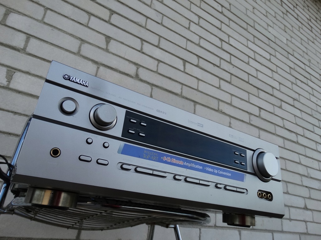 Ямаха rds250