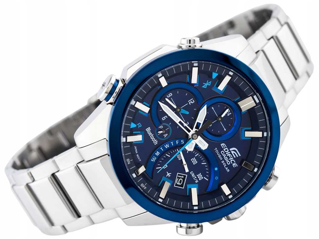 casio eqb 501db