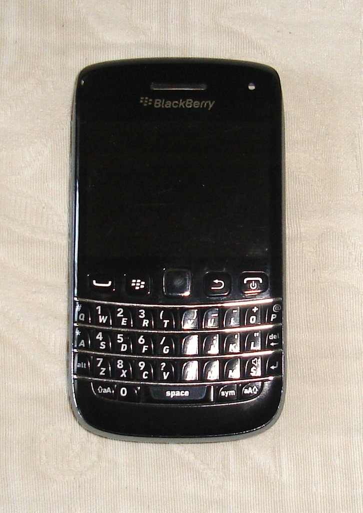 BlackBerry Bold 9790