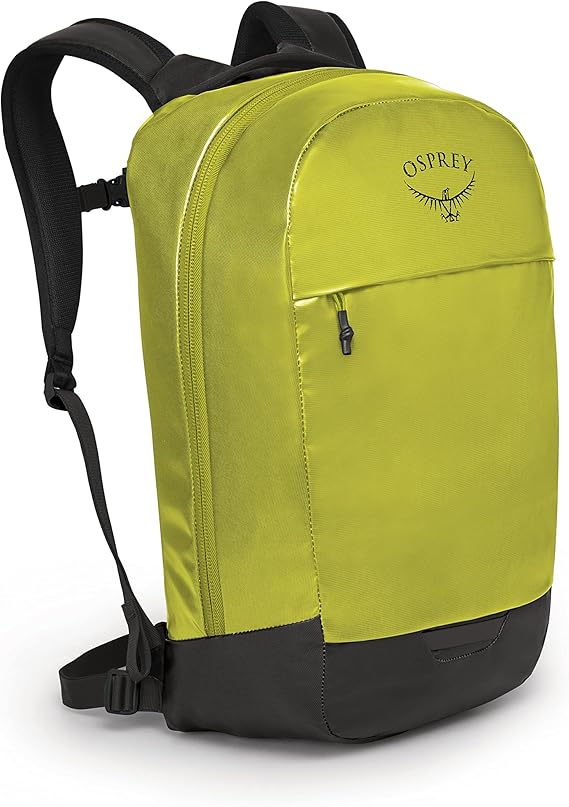 PLECAK MIEJSKI TURYSTYCZNY PODRÓŻNY OSPREY PANEL LOADER