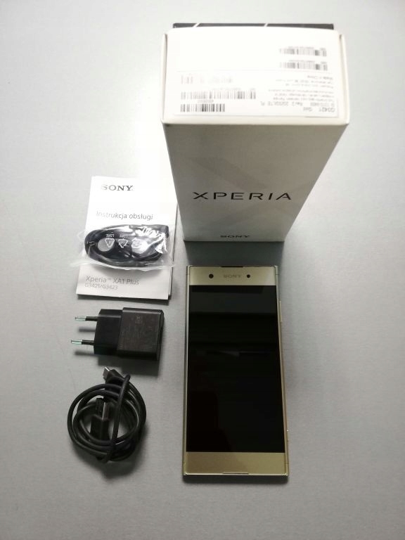 TELEFON SONY XPERIA XA1 PLUS