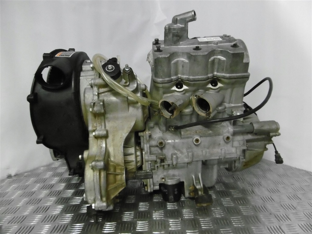 SILNIK ENGINE POLARIS SPORTSMAN SCRAMBLER 850 100 8643421838