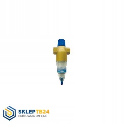 FILTR PROTECTOR BW 3/4 PŁUK.MANUAL.90UM