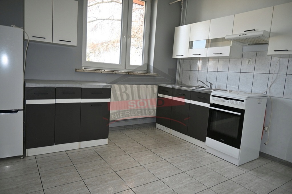 Mieszkanie, Nakło, 70 m²