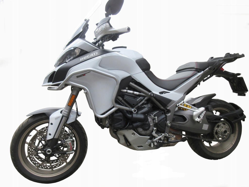 Р”СѓРіРё GIVI Ducati Multistrada