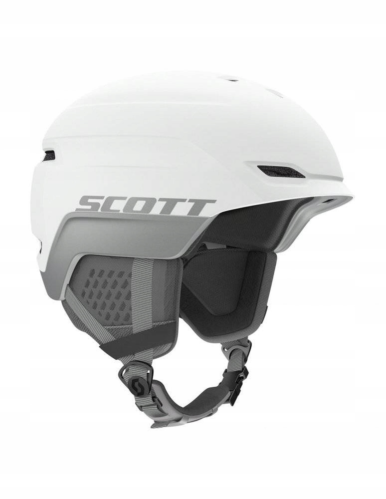 Kask SCOTT CHASE 2 narciarski snowboard R 55-59