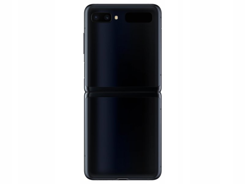 Купить Samsung Galaxy Z Flip F700F/DS 256 ГБ DS черный: отзывы, фото, характеристики в интерне-магазине Aredi.ru