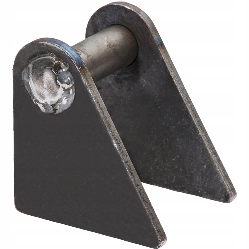 Wspornik do wywrotu z kompletem do przyczepy PRONAR 045-000916 045000916