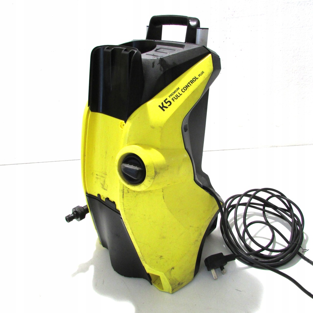 MYJKA KARCHER K5 PREMIUM FULL CONTROL (D504)