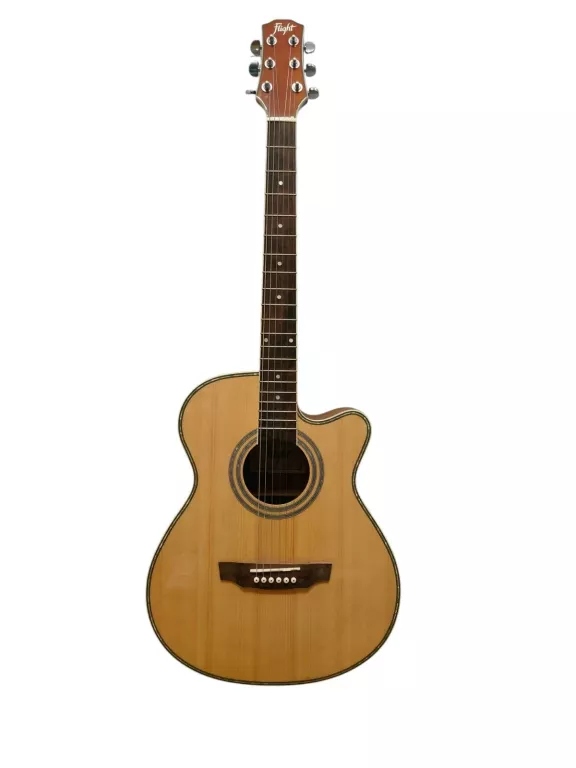 GITARA AKUSTYCZNA FLIGHT F-230C NA