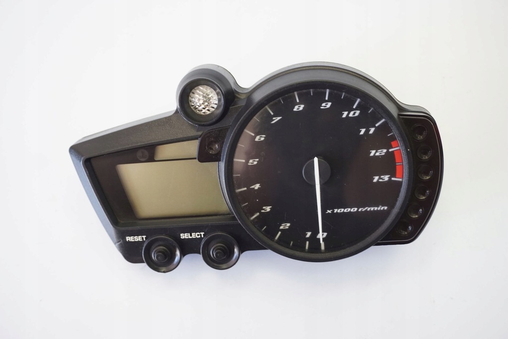 YAMAHA YZF-R1 RN09 02-03 LICZNIK ZEGAR