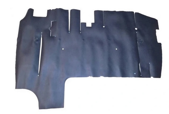 WYKŁADZINA BAGAŻNIKA 126P FIAT 126p ST MATA