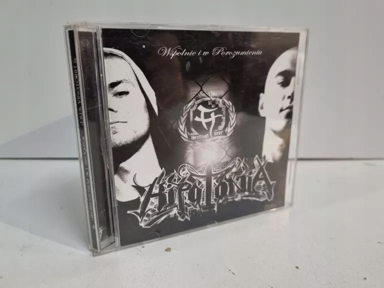 HIPOTONIA WSPÓLNIE I W POROZUMIENIU