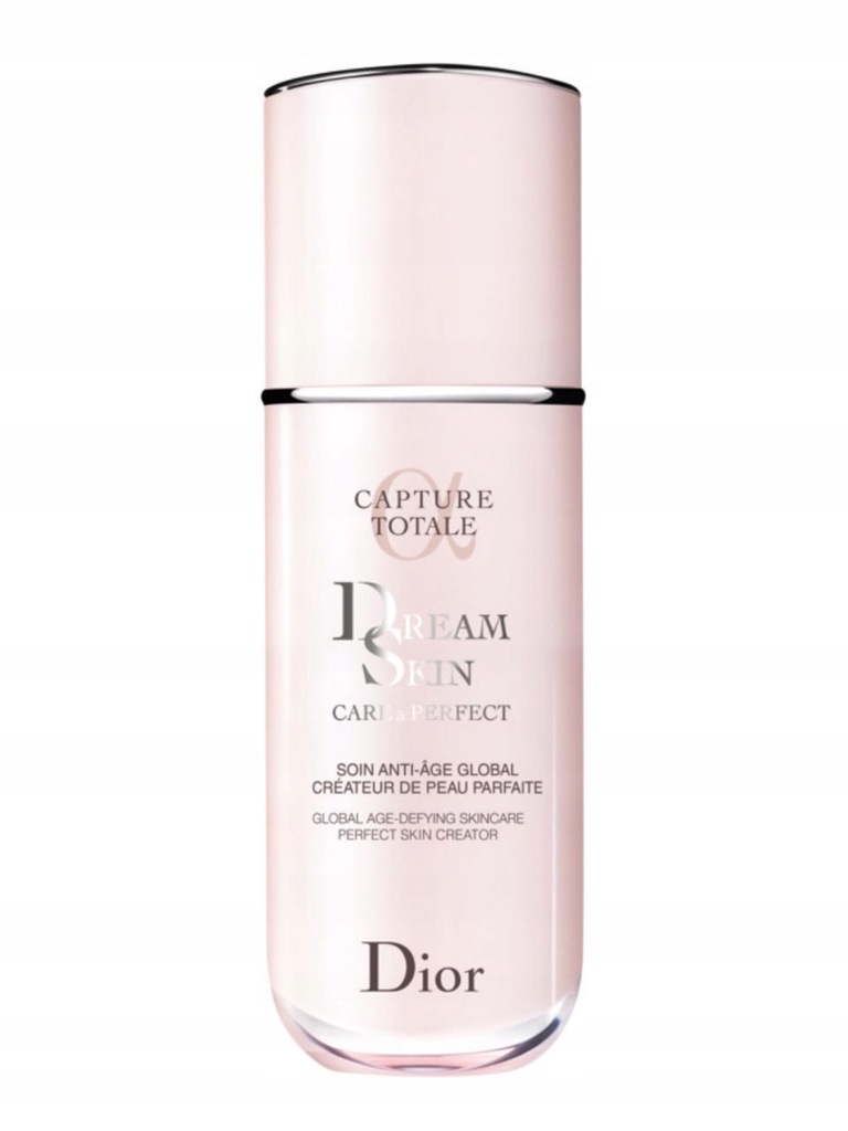 Dior Capture Totale Dreamskin Care & Perfect