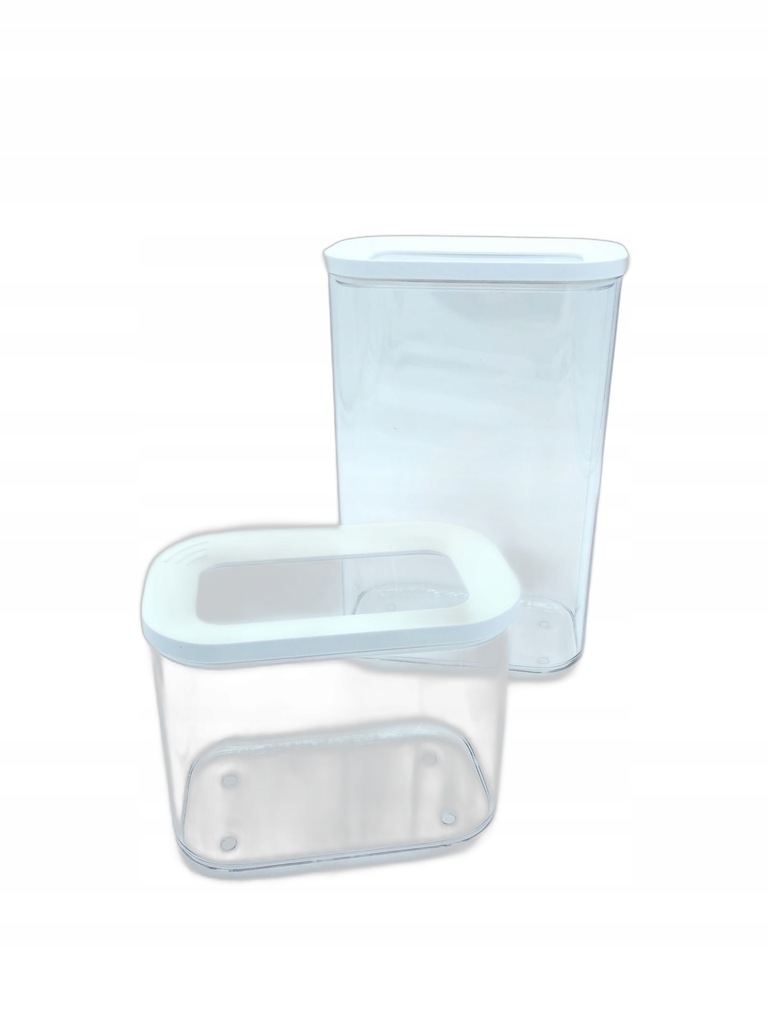 Zestaw Pojemników Kuchennych Mepal Modula