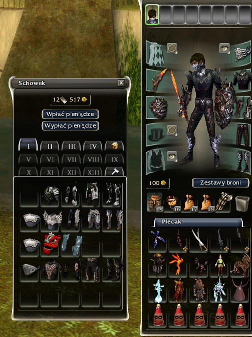 Konto Guild Wars 2 I Guild Wars 1 9006914742 Oficjalne Archiwum Allegro