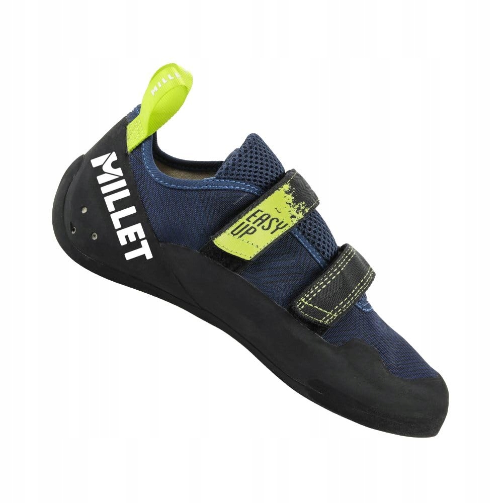 Millet Męski koszyk Easy UP, niebieski (nowe