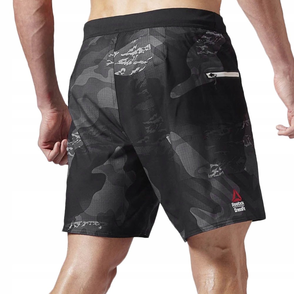Шорты кроссфит Reebok